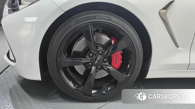 Genesis G70 id 3966456 из Кореи 14