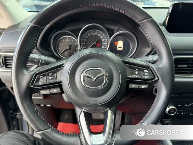 Mazda CX-5 id 4359457 из Китая 16