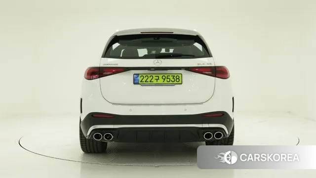 Mercedes-Benz GLC-Class X254 id 3332774 из Кореи 11