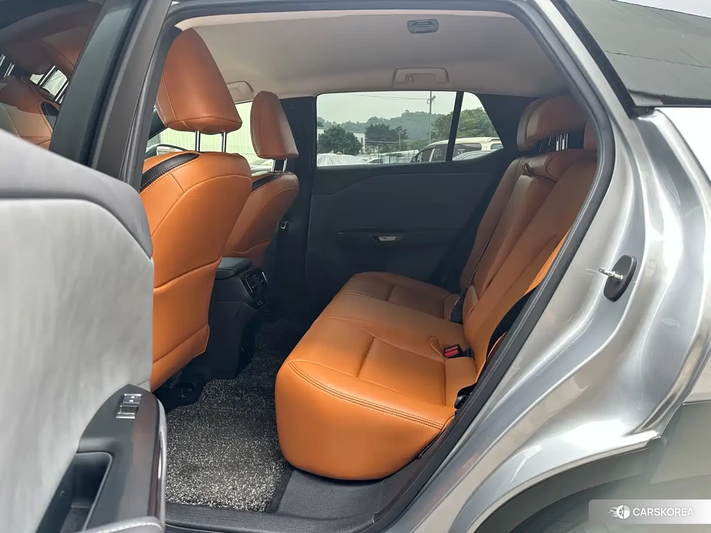 Lexus RZ id 4539171 из Китая 8