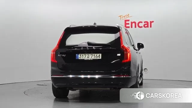 Volvo XC90 second Generation id 2905151 из Кореи 14