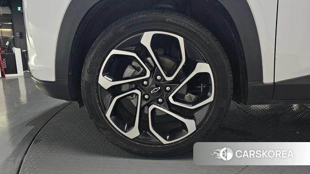 Chevrolet (GM Daewoo) Trax Crossover id 4421736 из Кореи 29