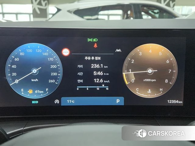 Hyundai Santa Fe (MX5) id 3791824 из Кореи 14