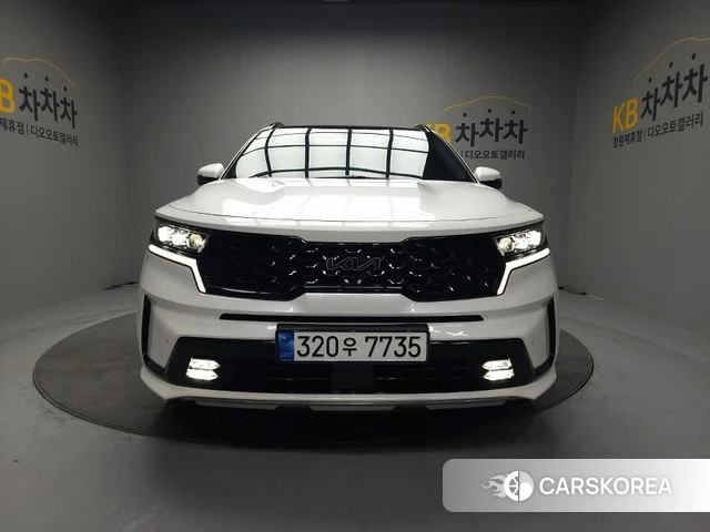 Kia Sorento 4th Generation id 4206553 из Кореи 14