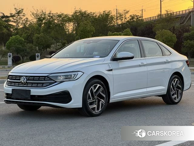 Volkswagen Sagitar id 4026780 из Китая 10