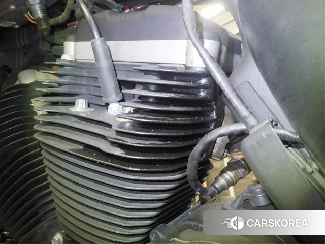 Engine photo