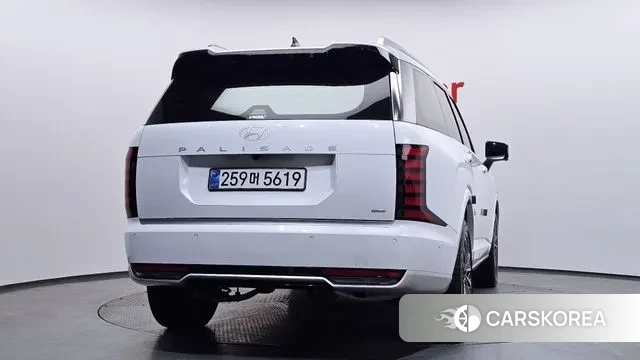 Hyundai Palisade (LX3) id 3732001 из Кореи 14