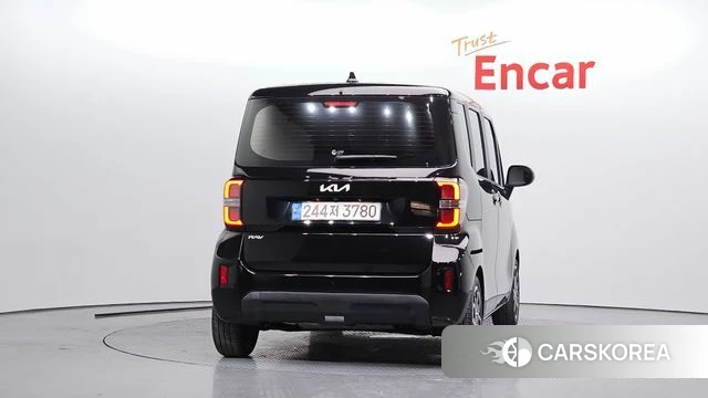 Kia The New Kia Ray id 3897237 из Кореи 14