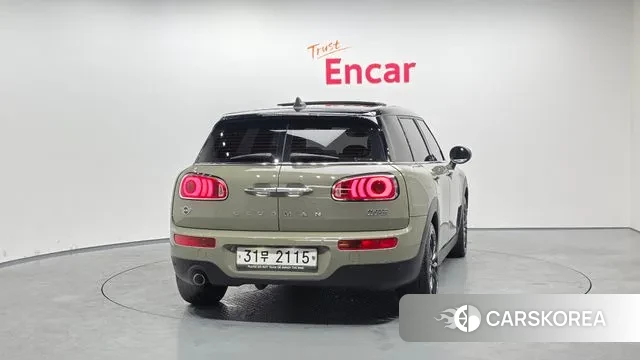 Mini Cooper Clubman id 3713888 из Кореи 14