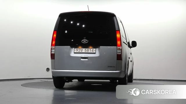 Hyundai Staria id 4864372 из Кореи 14
