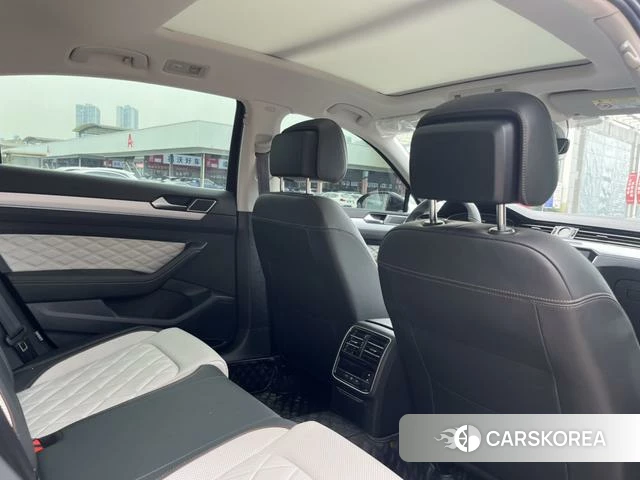 Volkswagen Magotan id 4301131 из Китая 10