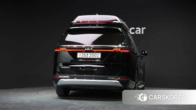 Kia Carnival 4th generation id 3940941 из Кореи 14