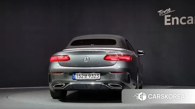 Mercedes-Benz E-Class W213 id 3111814 из Кореи 14