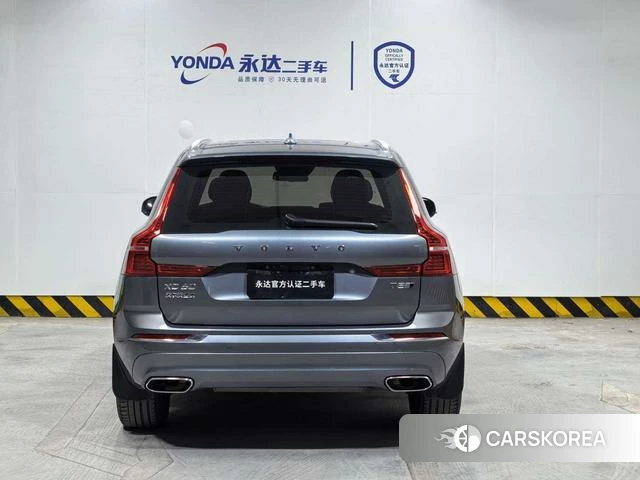 Volvo XC60 id 4213248 из Китая 9