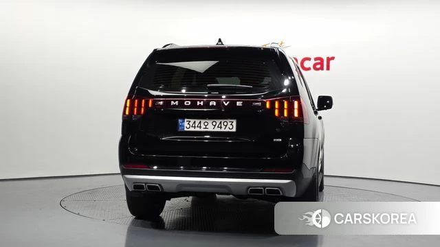 Kia Mohave Master id 3817731 из Кореи 14