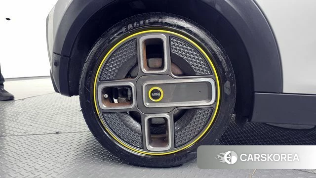 Mini Cooper Electric id 4481624 из Кореи 28