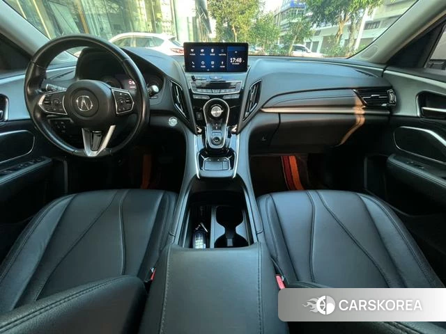 Acura RDX id 3857870 из Китая 17