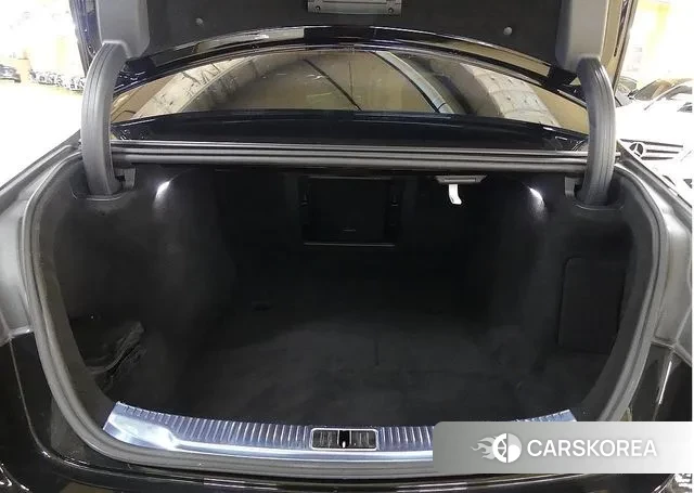 Mercedes-Benz S-Class W223 id 3008021 из Кореи 14
