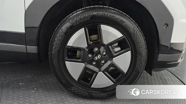 Hyundai Santa Fe (MX5) id 3751280 из Кореи 14