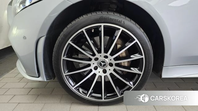 Mercedes-Benz CLS-Class C257 id 4489800 из Кореи 28