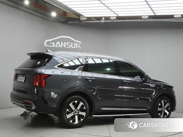 Kia Sorento 4th Generation id 3892413 из Кореи 14