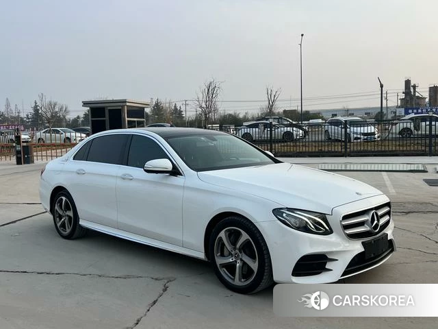 Mercedes-Benz E-class id 4210265 из Китая 9