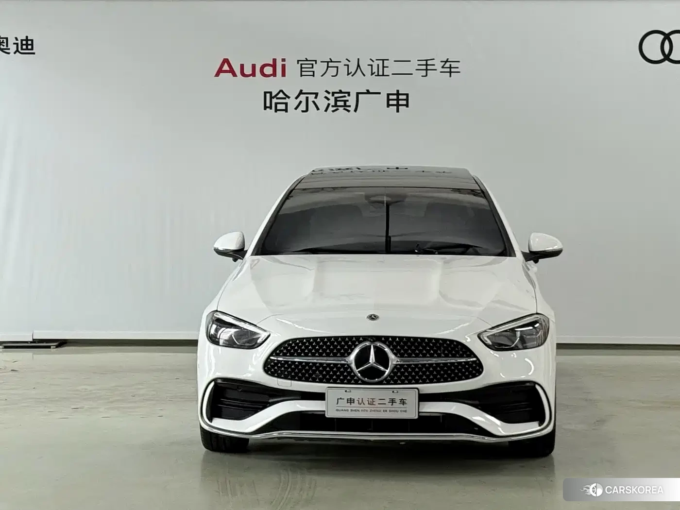 Mercedes-Benz C-class id 4578288 из Китая 9