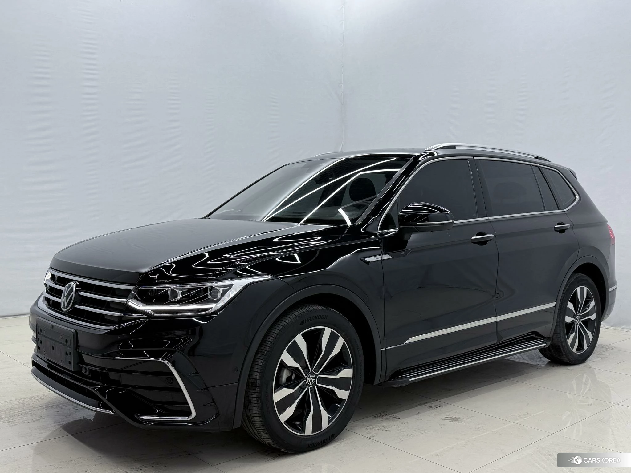 Volkswagen Tiguan L id 4426745 из Китая 13