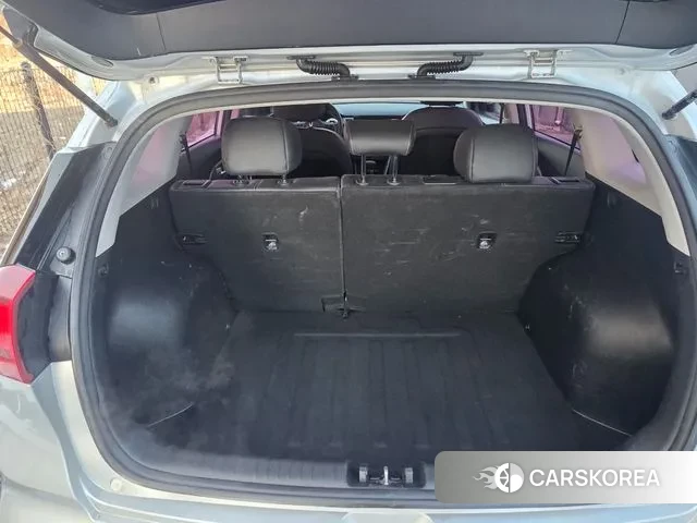 Kia Niro id 3651712 из Кореи 12