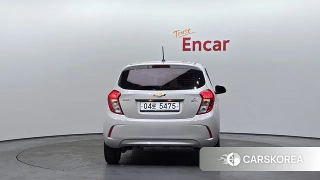 Chevrolet (GM Daewoo) The Next Spark id 3661960 из Кореи 14