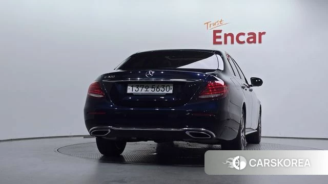 Mercedes-Benz E-Class W213 id 4632476 из Кореи 26