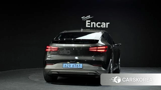 Genesis GV60 id 3940141 из Кореи 14