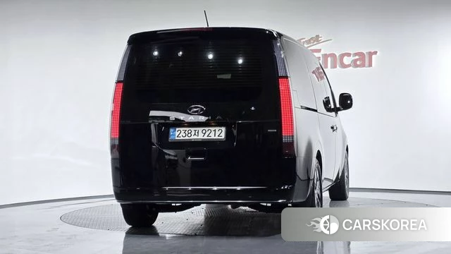 Hyundai Staria id 3910358 из Кореи 15