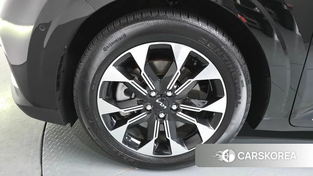 Kia Carnival 4th generation id 3794135 из Кореи 14