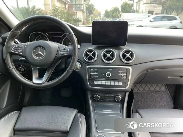 Mercedes-Benz GLA id 4241147 из Китая 11