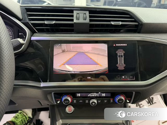 Audi Q3 id 4314441 из Китая 19