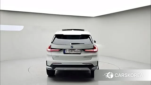 BMW X1 (U11) id 3261495 из Кореи 14