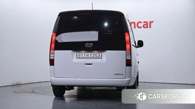 Hyundai Staria id 4676041 из Кореи 25