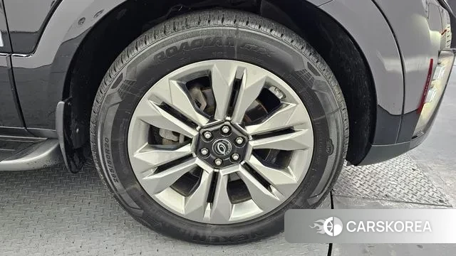 Kia Mohave Master id 3722986 из Кореи 14