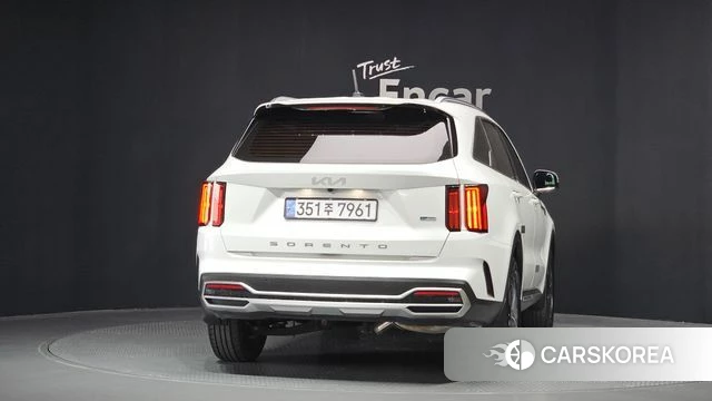 Kia Sorento 4th Generation id 4267595 из Кореи 14