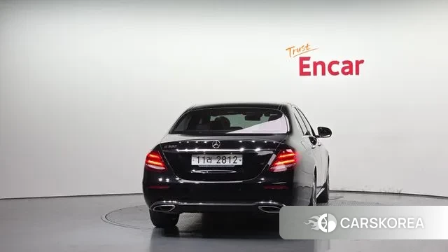 Mercedes-Benz E-Class W213 id 3275282 из Кореи 14