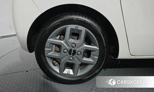 Kia The New Kia Ray id 4935542 из Кореи 27