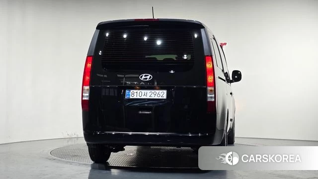 Hyundai Staria id 4480278 из Кореи 24