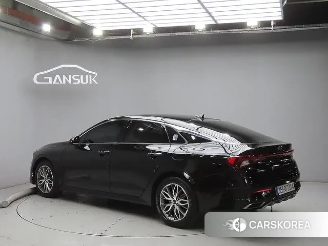 Kia K5 3rd generation id 3379238 из Кореи 14