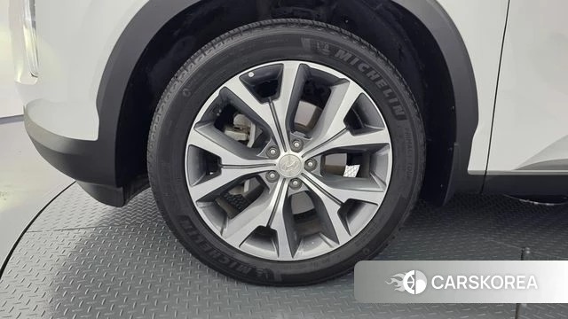 Hyundai Palisade id 4619209 из Кореи 26
