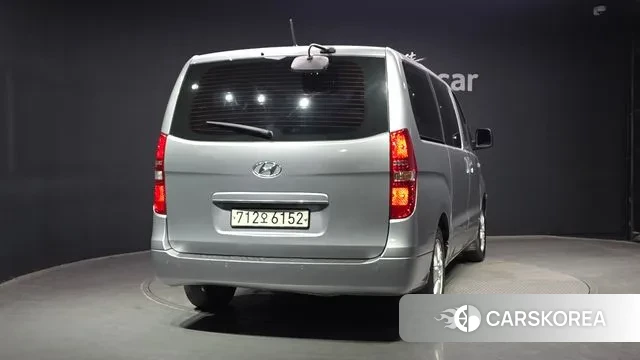 Hyundai The New Grand Starex id 3428700 из Кореи 14