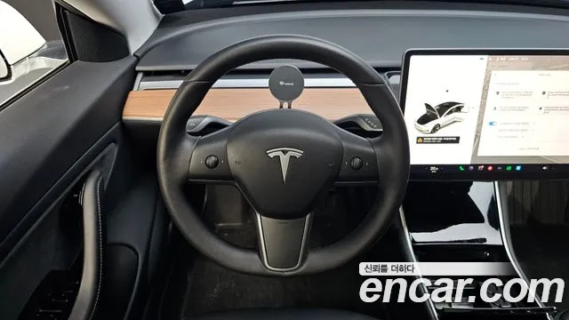 Tesla Model 3 id 2755195 из Кореи 14