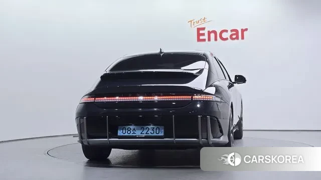 Hyundai Ionic 6 id 3378219 из Кореи 14