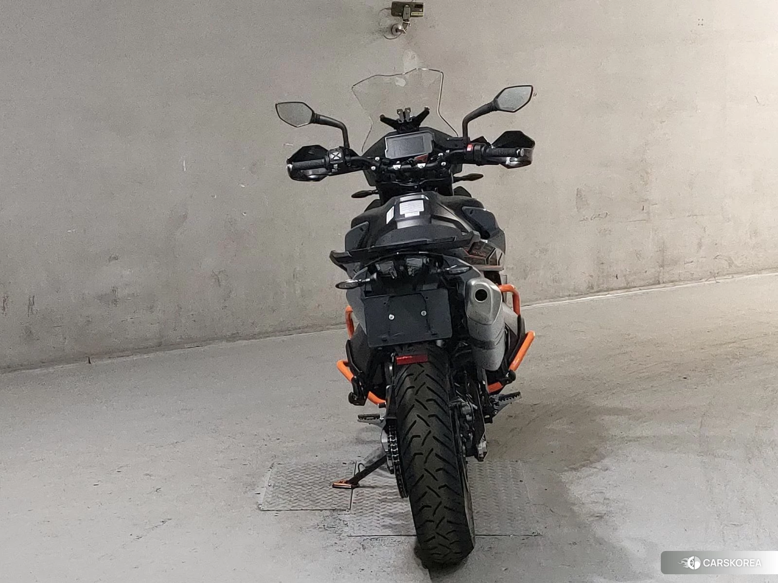 Проданный KTM 890 ADVENTURE 2022 из Японии, фото 2