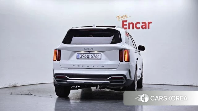 Kia Sorento 4th Generation id 4676969 из Кореи 27